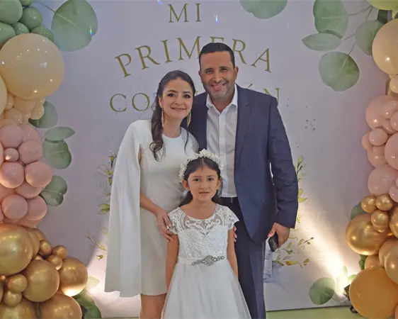 Lo mejor del 2025  - Reafirmaron su fe católica