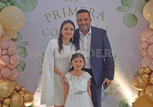 Reafirmaron su fe cat&oacute;lica