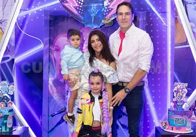 Festejaron un a&ntilde;o m&aacute;s