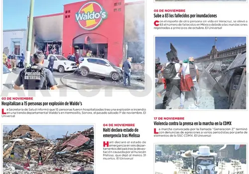 Imágenes del 2025 Imágenes del 2025