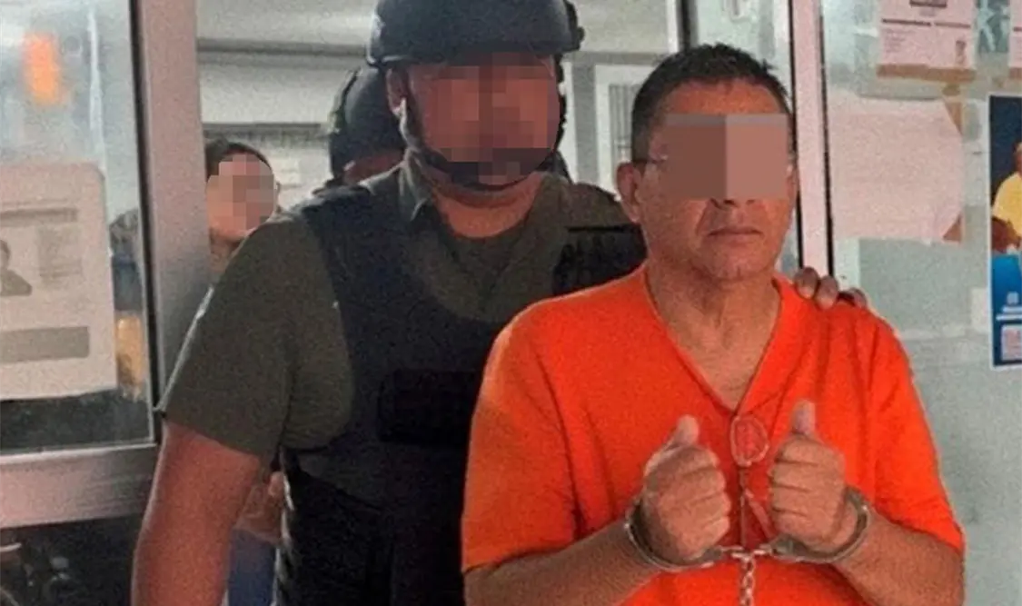 ONG condena criminalización contra Rafael León