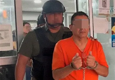 ONG condena criminalización contra Rafael León ONG condena criminalización contra Rafael León