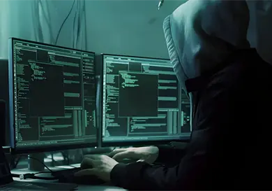 Investigan posible hackeo en instituciones Investigan posible hackeo en instituciones