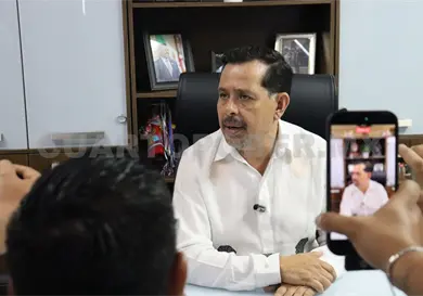 La entidad respira un nuevo aire en seguridad La entidad respira un nuevo aire en seguridad