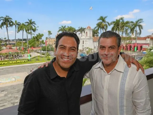 Tapachula ya es parte del símbolo de Chiapas Tapachula ya es parte del símbolo de Chiapas