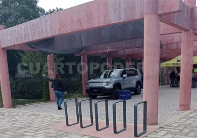 Se&ntilde;alan malos tratos del director de "El Rastro"