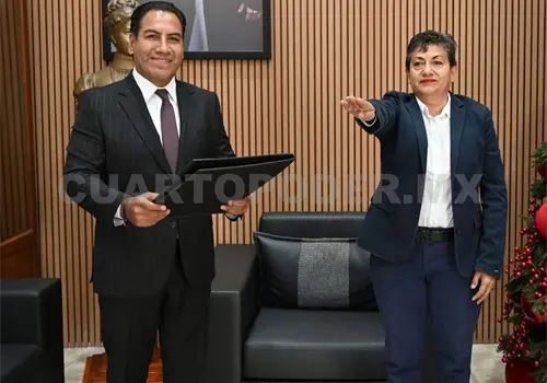 Crean nueva Secretar&iacute;a de Pesca en Chiapas