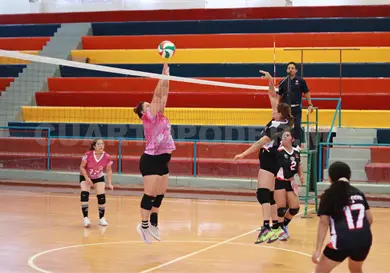 Linces quiere mantenerse en la cima