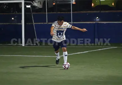 Arranca la Liga Premier Tuxtla 2026