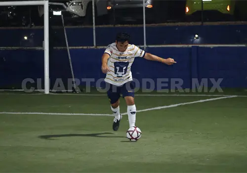 Arranca la Liga Premier Tuxtla 2026 Arranca la Liga Premier Tuxtla 2026