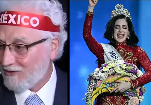 Fátima Bosch sigue bajo la lupa Fátima Bosch sigue bajo la lupa