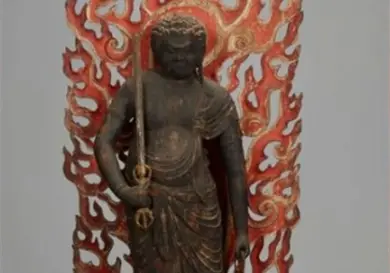 Exhibir&aacute;n m&aacute;s de 100 piezas de Jap&oacute;n