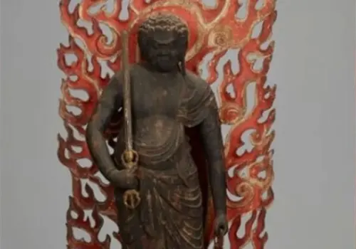 Exhibir&aacute;n m&aacute;s de 100 piezas de Jap&oacute;n