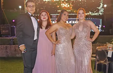 Nuevos galenos en Chiapas