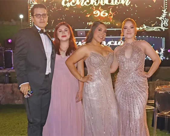 Nuevos galenos en Chiapas