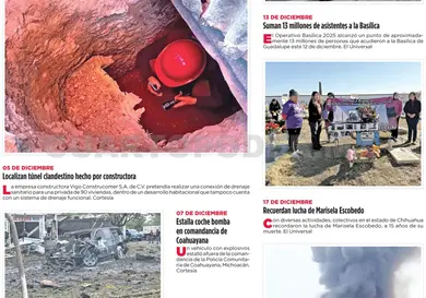 Imágenes del 2025 Imágenes del 2025