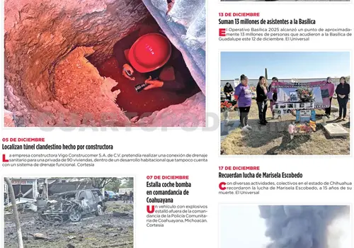 Imágenes del 2025 Imágenes del 2025