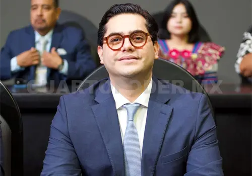 Logros significativos en el Congreso: Juan Trinidad Logros significativos en el Congreso: Juan Trinidad