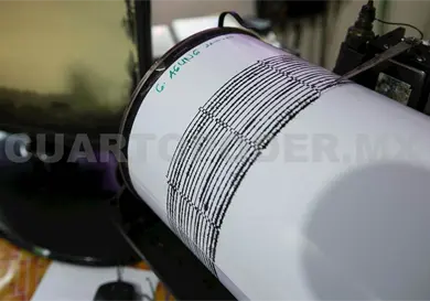 Chiapas no est&aacute; exento de los sismos