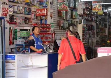 Afecta productividad laboral de las mujeres
