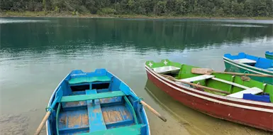 Parques nacionales con nueva tarifa Parques nacionales con nueva tarifa