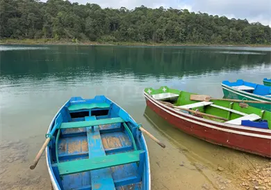 Parques nacionales con nueva tarifa