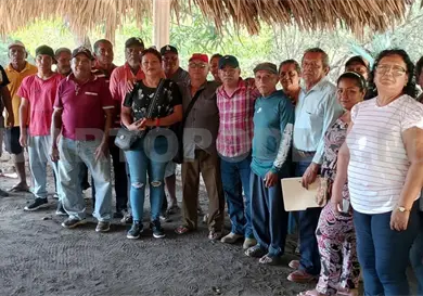 Mantiene Tapachula el respaldo al sector pesquero