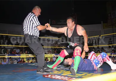 Cabellera vs cabellera encabeza funci&oacute;n