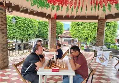 Abren inscripciones para Campeonato Bachaj&oacute;n