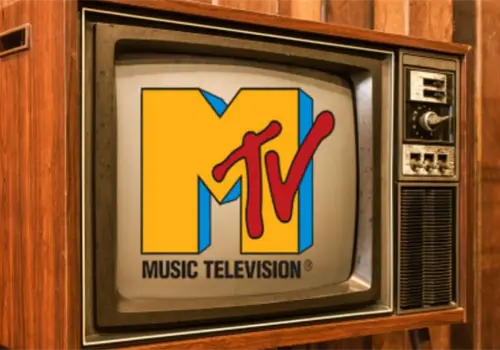 Usuarios se despiden de MTV