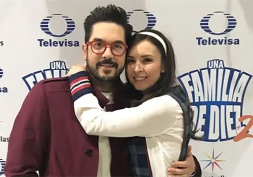 Una familia de diez que trascendi&oacute;