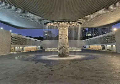 Suben precios en Museo Nacional