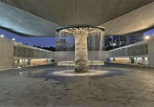 Suben precios en Museo Nacional Suben precios en Museo Nacional