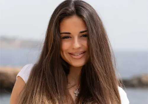 Daniela Blasco Daniela Blasco