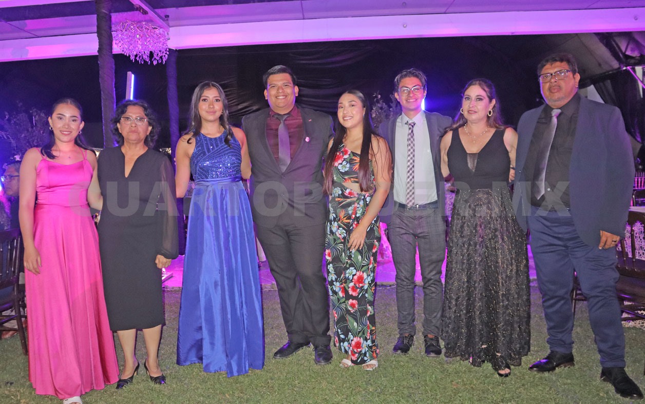 Nuevos galenos en Chiapas