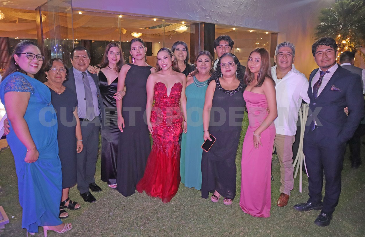 Nuevos galenos en Chiapas