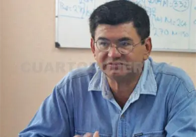 Riesgo para M&eacute;xico por crisis de EE.UU. y Venezuela