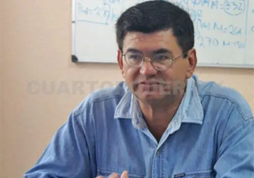 Riesgo para México por crisis de EE.UU. y Venezuela Riesgo para México por crisis de EE.UU. y Venezuela