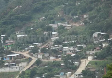 Necesario frenar invasiones en ANP de Chiapas