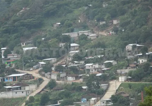 Necesario frenar invasiones en ANP de Chiapas