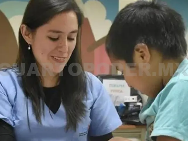 Disminuye mortalidad de menores por quemaduras Disminuye mortalidad de menores por quemaduras