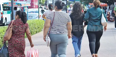 Dietas sin supervisión pueden afectar la salud Dietas sin supervisión pueden afectar la salud