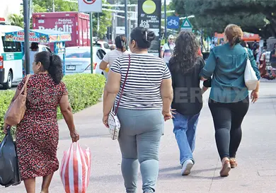 Dietas sin supervisi&oacute;n pueden afectar la salud