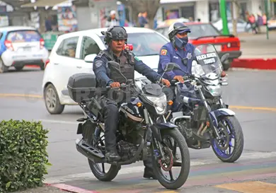 Aplican multas por conducir alcoholizado