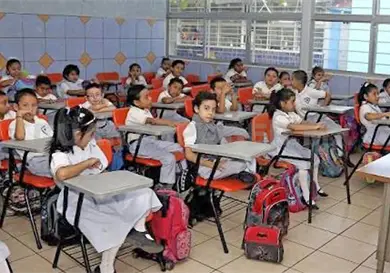 Todo est&aacute; listo para el regreso a clases