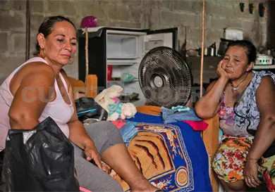 Estudian niveles de pobreza energ&eacute;tica