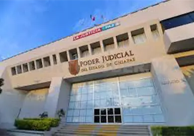 Reinician actividades en el Poder Judicial