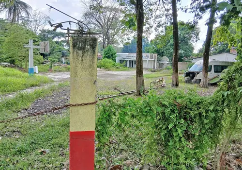 Cierran Centro de Salud en Xochiltepec