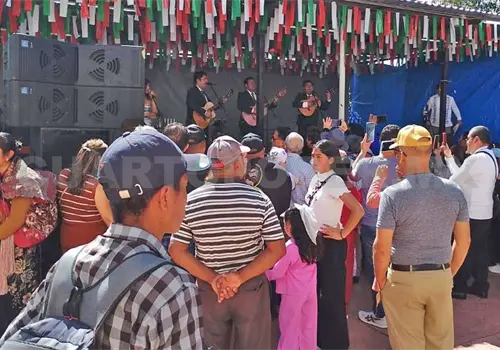 SCLC con buena ocupaci&oacute;n hotelera