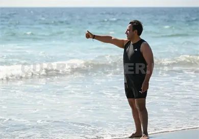 Disfruta ERA de Puerto Arista